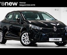 Renault Clio 2024