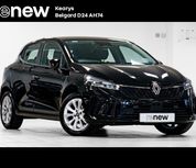 Renault Clio 2024
