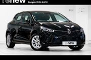 Renault Clio 2024