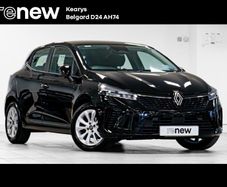 Renault Clio 2024