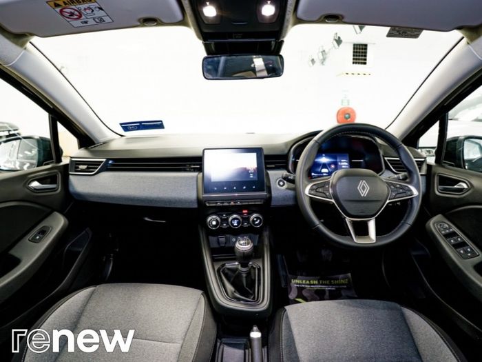 Renault Clio 2024