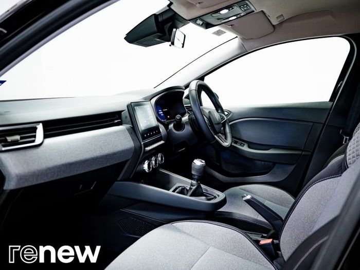 Renault Clio 2024