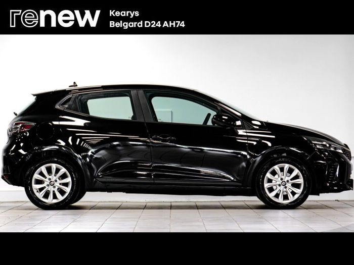 Renault Clio 2024