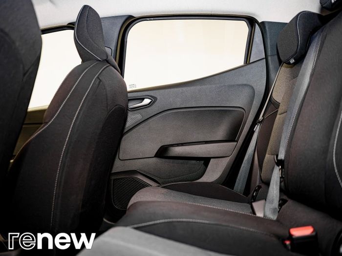 Renault Clio 2024