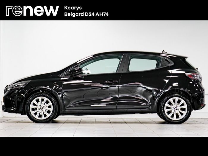 Renault Clio 2024