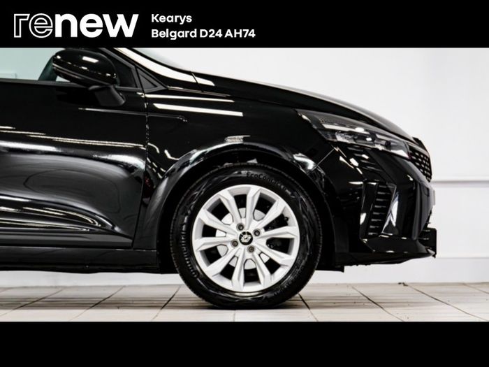 Renault Clio 2024