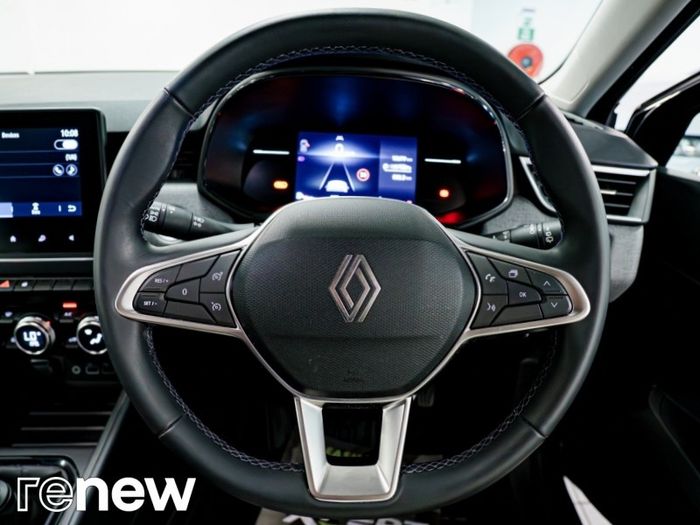 Renault Clio 2024