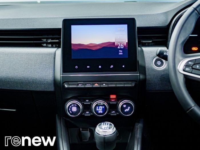 Renault Clio 2024