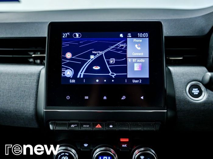 Renault Clio 2024
