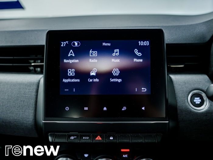 Renault Clio 2024