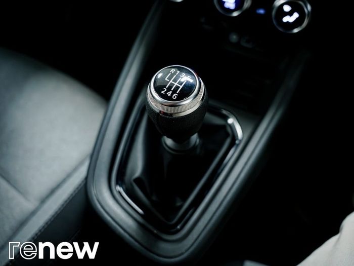 Renault Clio 2024