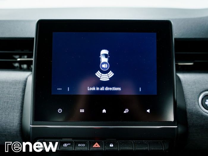 Renault Clio 2024