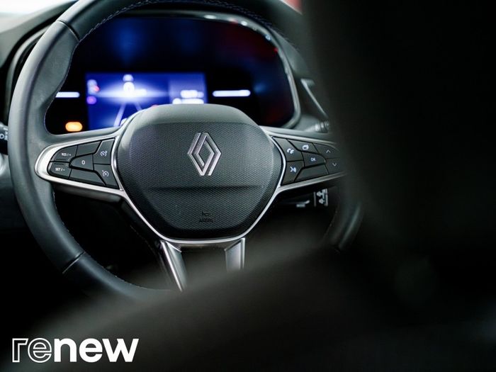 Renault Clio 2024