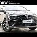 Renault Arkana 2024