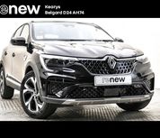 Renault Arkana 2024