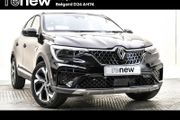 Renault Arkana 2024