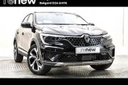 Renault Arkana 2024