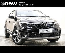 Renault Arkana 2024