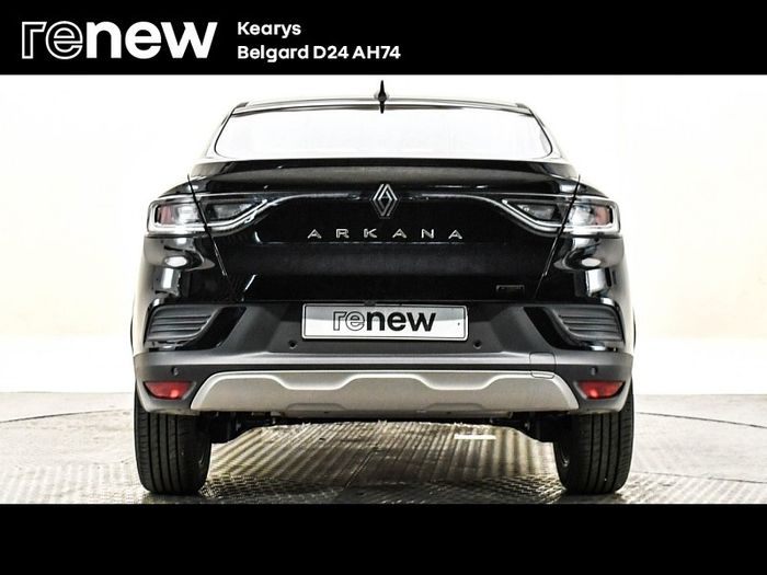 Renault Arkana 2024