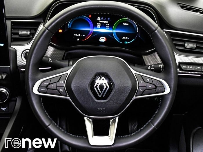 Renault Arkana 2024