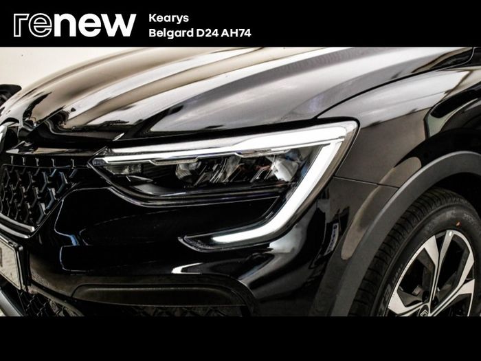 Renault Arkana 2024