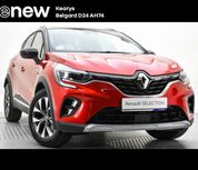 Renault Captur 2021