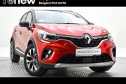 Renault Captur 2021