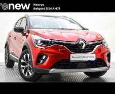 Renault Captur 2021