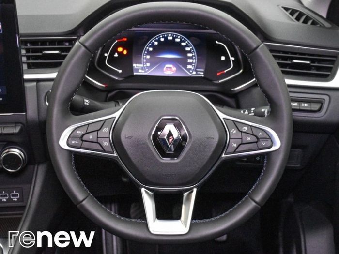 Renault Captur 2021