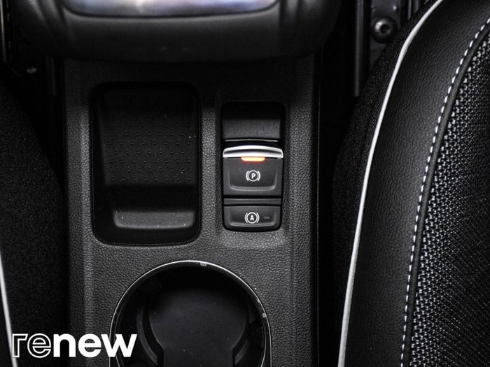 Renault Captur 2021