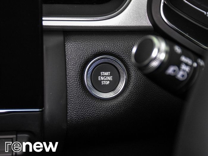 Renault Captur 2021