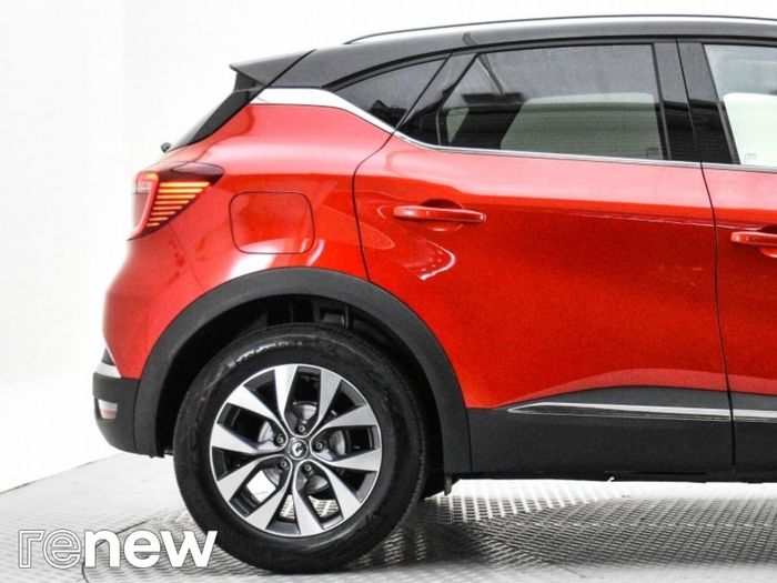 Renault Captur 2021
