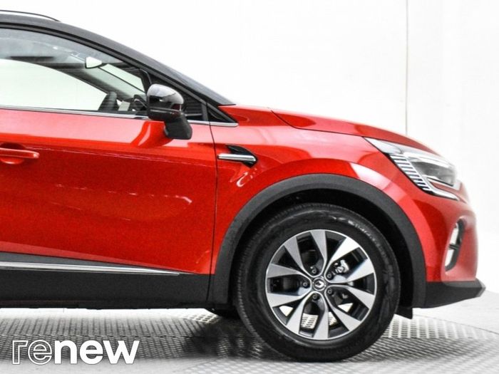 Renault Captur 2021