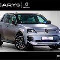 Renault 5 2026