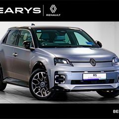 Renault 5 2026