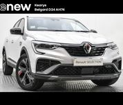 Renault Arkana 2023