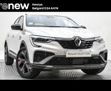 Renault Arkana 2023