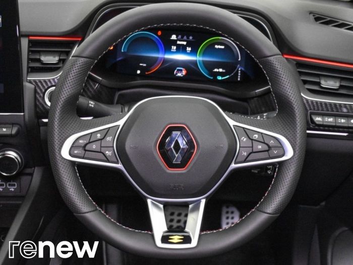Renault Arkana 2023