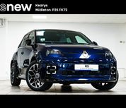 Renault 5 2026