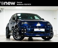 Renault 5 2026
