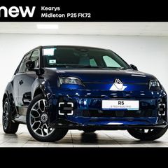 Renault 5 2026