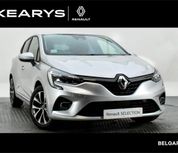 Renault Clio 2020