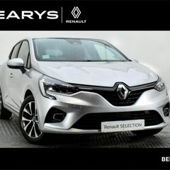 Renault Clio 2020