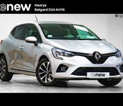 Renault Clio 2020