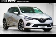 Renault Clio 2020