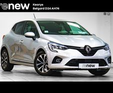 Renault Clio 2020