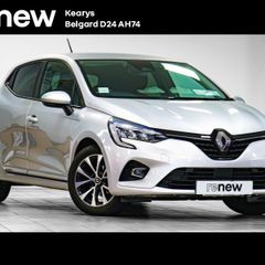 Renault Clio 2020