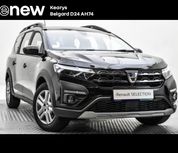 Dacia Jogger 2022