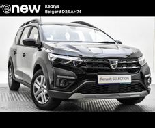 Dacia Jogger 2022
