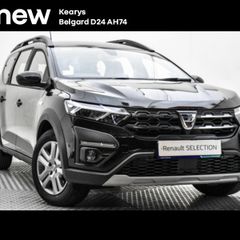 Dacia Jogger 2022